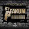 Mayhem Nodb - Its Peakum